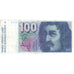 Banknote, Switzerland, 100 Franken, 1982, 1982, KM:57e, EF(40-45)