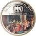 France, Medal, Le Sacre de Napoléon Bonaparte, History, MS(65-70)