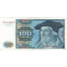 Banknote, GERMANY - FEDERAL REPUBLIC, 100 Deutsche Mark, 1977, 1977-06-01