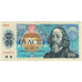 Banknote, Czechoslovakia, 20 Korun, 1988, Undated (1988), KM:95, UNC(65-70)