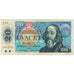 Banknote, Czechoslovakia, 20 Korun, 1988, Undated (1988), KM:95, UNC(60-62)