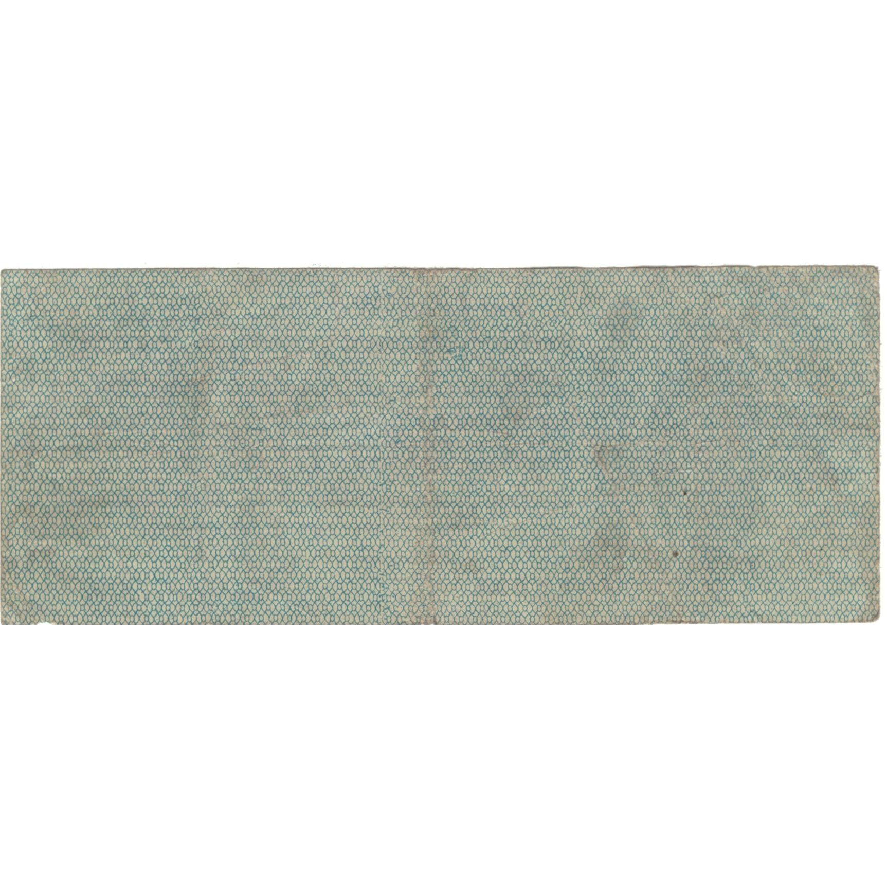 Banknote, Russia, 25 Rubles, 1919, 1919-06-01, KM:S859b, EF(40-45)