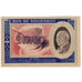 France, Bon de Solidarité, 2 Francs, 1941, UNC(63)