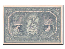 Banconote, Russia, 25 Rubles, 1918, SPL-