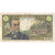 France, 5 Francs, Pasteur, 1969, R.109, TB+, Fayette:61.11, KM:146b