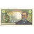 Frankrijk, 5 Francs, Pasteur, 1969, F.112, TB+, Fayette:61.11, KM:146b