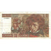 Francia, 10 Francs, Berlioz, 1974, Y.31, BB+, Fayette:63.3, KM:150a