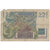 Francia, 50 Francs, Le Verrier, 1949, X.120, MC, Fayette:20.11, KM:127b