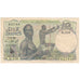 Banknot, Francuska Afryka Zachodnia, 10 Francs, 1946, 1946-01-18, KM:37