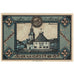 Banknote, Germany, 50 Pfennig, 1919, 1919, UNC(64)