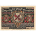 Banknote, Germany, 50 Pfennig, 1920, 1920, UNC(64)