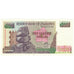 Banconote, Zimbabwe, 500 Dollars, 2004, 2004, KM:11a, FDS