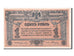 Billet, Russie, 1 Ruble, 1918, SPL