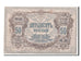 Biljet, Rusland, 50 Rubles, 1919, SUP
