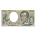 Francia, 200 Francs, 1994, C.160, SPL, Fayette:70/2.1, KM:155f