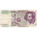 Banknote, Italy, 50,000 Lire, 1992, 1992-05-27, KM:116a, AU(50-53)