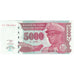 Billet, Zaïre, 5000 Nouveaux Zaïres, 1995, 1995-01-30, KM:69, NEUF