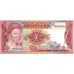 Billete, 1 Lilangeni, Suazilandia, KM:1a, UNC
