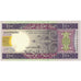 Banknote, Mauritania, 100 Ouguiya, 2004, 2004-11-28, KM:10a, UNC(65-70)