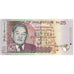 Biljet, Mauritius, 25 Rupees, 2006, KM:49c, NIEUW