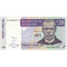 Banknot, Malawi, 20 Kwacha, 2009, 2009-10-31, KM:52d, UNC(65-70)