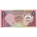 Banknot, Kuwejt, 1 Dinar, L.1968, KM:13d, UNC(65-70)