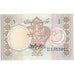Billete, 1 Rupee, Undated (1973), Pakistán, KM:10a, UNC