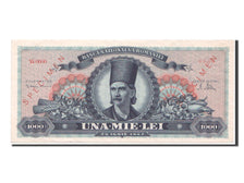Romania, 1000 Lei, 1947, KM #64s, 1947-06-25, UNC(63)
