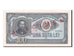 Billet, Roumanie, 100 Lei, 1952, NEUF
