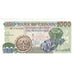 Banknote, Ghana, 1000 Cedis, 2002, 2002-09-02, KM:32h, UNC(65-70)