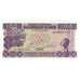Billete, 100 Francs, 1985, Guinea, 1985, KM:35a, UNC