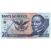 Banknote, Mexico, 20 Pesos, 1994, 1994-05-06, KM:106a, UNC(60-62)