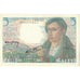 Frankreich, 5 Francs, Berger, 1945, J.122 77641, UNZ, Fayette:05.06, KM:98a