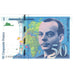 Francia, 50 Francs, St Exupéry, 1999, N049652989, UNC, Fayette:73.05, KM:157Ad