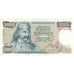 Geldschein, Griechenland, 5000 Drachmaes, 1984, 1984-03-23, KM:203a, SS+