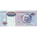Billet, Angola, 100,000 Kwanzas Reajustados, 1995, 1995-05-01, NEUF