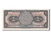 Banconote, Messico, 1 Peso, 1970, 1970-07-22, FDS