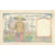 Biljet, FRANS INDO-CHINA, 1 Piastre, Undated (1953), KM:92, SPL