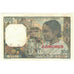 Biljet, Comoros, 100 Francs, 1960-1963, KM:3b, SUP