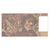 França, 100 Francs, Delacroix, 1993, 147530 S.240, UNC(63), Fayette:69bis.5