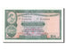 Geldschein, Hong Kong, 10 Dollars, 1983, 1983-03-31, UNZ