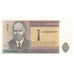 Banknote, Estonia, 1 Kroon, 1992, UNC(65-70)