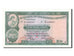 Biljet, Hong Kong, 10 Dollars, 1983, 1983-03-31, NIEUW
