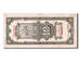 Geldschein, China, 10 Customs Gold Units, 1930, SS