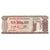 Geldschein, Guyana, 10 Dollars, Undated (1996), KM:23d, UNZ