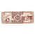 Banknot, Gujana, 10 Dollars, Undated (1996), KM:23d, UNC(65-70)