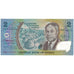 Banknote, Western Samoa, 2 Tala, KM:31a, UNC(65-70)