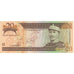 Banknote, Dominican Republic, 20 Pesos Oro, 2002, 2002, KM:169b, UNC(65-70)