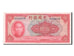 Banconote, Cina, 10 Yüan, 1940, SPL