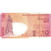 Banknote, Macau, 10 Patacas, 2005-08-08, KM:80, UNC(65-70)